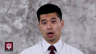 Zenas Chang, MD, MS, Gynecology Oncology