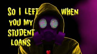 TIMMS Serotonin Killer Lyric Video!