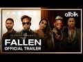 Deitrick Haddon's The Fallen | Official Trailer (HD) | Now Streaming on ALLBLK