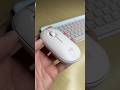 Logitec Combo Mouse & Keyboard