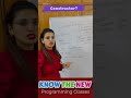 #constructor