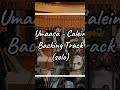 Umaasa - Calein | Backing Track | Solo guitar