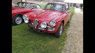 AROC Spring Alfa Day 2019 Beaulieu