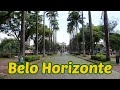 Belo Horizonte (Part 2) - Culture and museums in the capital of Minas Gerais, Brazil