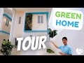 Home Tour of BluHomes Katmon: A Certified Eco-Friendly Home in SJDM Bulacan