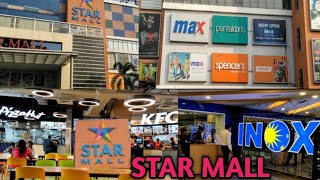 STAR MALL is Now in Madhyamgram SisirKunja, Barasat, KOLKATA | YouTube Kolkata