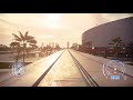 need for speed heat 逃走時モノレール？のレールの上は完全に見失う？heat5状態。説明に書いておきます*