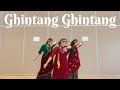 GHINTANG |DanceCover||Rista,Era,Yogi||