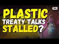 Why Global Plastic Treaty Talks in Busan got Delayed? | TDG WORLD