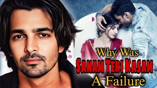 He was in *secret* relationship with Sanjeeda Sheikh  || man behind the headlines|| Savage bhn|