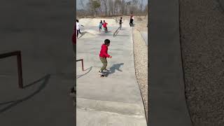 We are in butwal new skate park at dinganagar tilottama