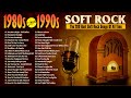 Top 100 Soft Rock Songs 80s  🤞 Rod Stewart, Phil Collins, Air Supply, The Babys, Lobo