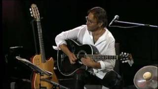 Al Di Meola - Egyptian Danza