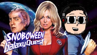 Galaxy Quest [Snoboween 2024] (100 Subscriber Special)