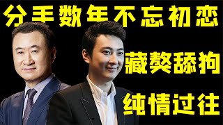 【秃然荷包兔】“第一网红”王思聪：中国首富的失败品，王健林后悔只生一个儿子