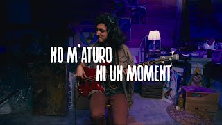 aqet suc - NO M'ATURO NI UN MOMENT [Live tardoral]