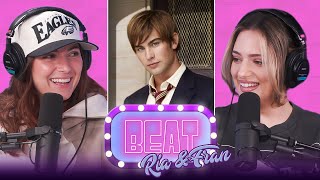 Who Does Nate Mistakenly Kiss in Gossip Girl? - Pop Culture Trivia - Beat Ria & Fran Game 118