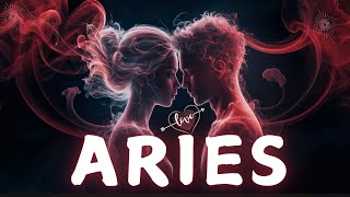 ARIES True Love is Coming FAST! ❤️ (Within [Timeframe]!) ⏰ Listen To Find Out Who ARIES LOVE TAROT