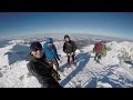 tatry Świnica taternicka i Świnicka szczerbina