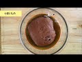 チョコ大好きな息子に贈る『チョコちぎりパン chocolate bread』