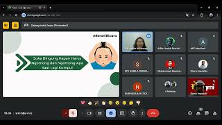 Webinar Ngobrol Asyik Tanpa Canggung & Cara Jitu Percaya Diri Bicara dengan Siapa Saja!