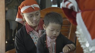 Healthier Moms, Healthier Babies - Vietnam