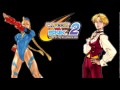 Capcom vs. SNK 2 OST - This is true Love Makin' (London Stage)
