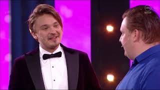 Näytönpaikka | Mikko Penttilä & Roope Salminen | Putous 10. kausi | MTV3