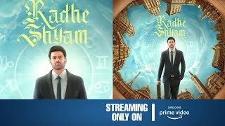 Radhe Shyam OTT Release Date & Time | Radhe shyam Movie OTT Release Date & Time