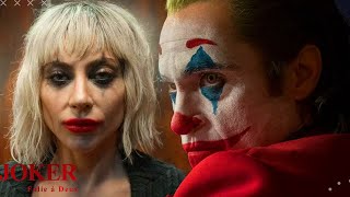 JOKER 2: Folie à Deux 2024 Upcoming Movie Review | Everything We Know
