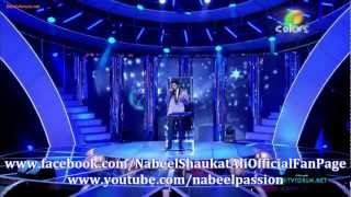 Chamakte Chaand ko | Sur Kshetra | Live Performance by Nabeel Shaukat Ali