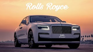 Rolls Royce Whatsapp status | Rolls Royce ghost | SONET ooPs