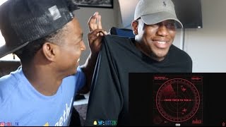 Tee Grizzley x Lil Yachty "From The D To The A" (WSHH Exclusive - Official Audio)- REACTION