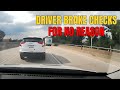 Epic Driving Blunders That Will Leave You | Hilarious Driving Fails