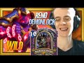 We're Gonna Be Rich - Reno Warlock Is Back and It's Wild!