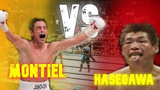 LO PEOR QUE PUEDES HACER ES BURLARTE DE UN MEXICACO! Hozumi Hasegawa VS Fernando Montiel - HIGHLIGHT