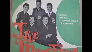 The Mystics - Hushabye HQ Doo-wop