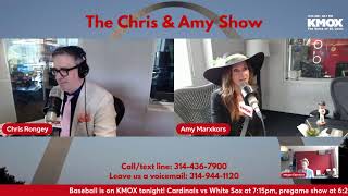 The Chris & Amy Kentucky Derby Special 5-3-24