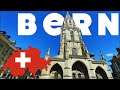 BEAUTIFUL SWITZERLAND | a trip through Bern