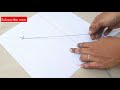 kite knot how to tie kite knot string how to tie kite thread pattam nool katuvathu eappadi