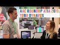 AAC Roundup ATIA 2019 - What's New With Tobii Dynavox