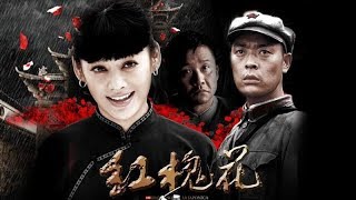 红槐花30（主演：宁静，黄志忠，张桐，池瑞波）