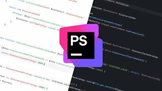 How I set up PhpStorm in 2025