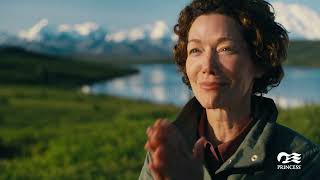 The Real Alaska Experience: Where Wonder Comes to Life | Princess Cruises