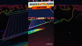 What is this !!!!!!!                   Doing 1v1 with pro gaming __2 #blockdashtipsandtricks