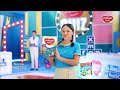 IKLAN VIDORAN XMART MILK 