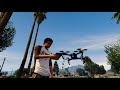 Fivem [ESX/QB/QBOX] BIT Drones