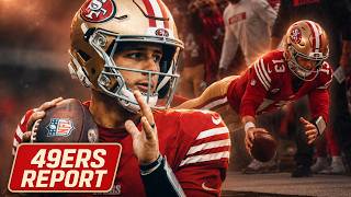 49ers EXCLUSIVE: Brock Purdy full interview
