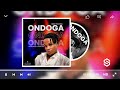 HASH POUNDS - ONDOGA(official audio)