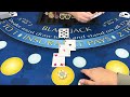 i won over $2 000 000 playing high limit blackjack